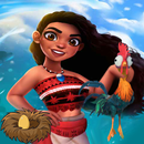 Vtips Moana Island Life 👩 APK