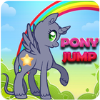 Little Jump Pony icon