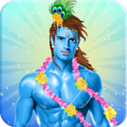 Lord Krishna Run:Krishna Adventure Run icon