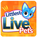 Littlest Pets Run & Jump APK