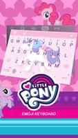 Little Pony poster