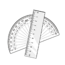 APK Chinese Luban ruler