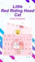 Little Red Riding Hood Cat screenshot 2