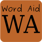 Word Aid icône