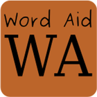 آیکون‌ Word Aid