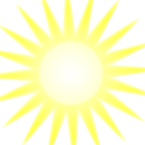 Sunlight ikona
