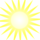 Sunlight icon