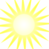 Sunlight icon