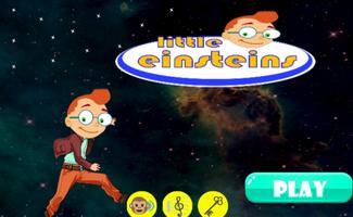 Little Einsteins-poster