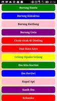 Lagu Anak Indonesia تصوير الشاشة 2