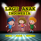 Lagu Anak Anak Indonesia Offline icon