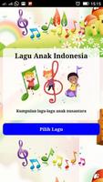 Lagu Anak Anak Indonesia Offline screenshot 1