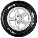 Tyre Code APK