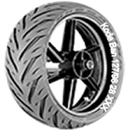 Kode Ban Motor APK