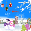Swing Balls LWP