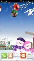 Swing Balls LWP 截图 2