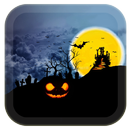 Halloween Free wallpaper aplikacja