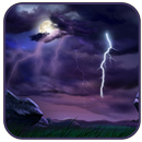 Lightning wallpaper Free APK