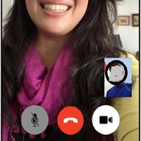 LIVE TALK imagem de tela 1