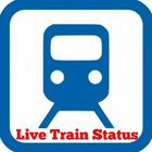 Live Train Status - PNR Status, Train Time Table ícone