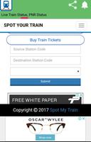 Live Train Status - PNR Status, Train Time Table bài đăng