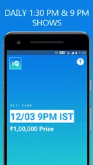 iQ Live APK download