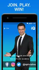 iQ Live APK download