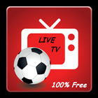 Live Sport Tv Free ícone