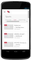 Live Sport Tv Free スクリーンショット 1