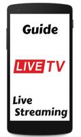 Live Mobile Tv (guide) & info:Live Cricket, Movies ảnh chụp màn hình 1