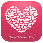 Valentines Day Live Wallpapers biểu tượng