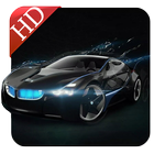 Fond d'écran Cool Car HD icône