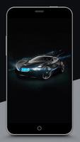 Cool Car HD Wallpaper ポスター