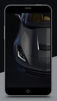 Cool Car HD Wallpaper スクリーンショット 1