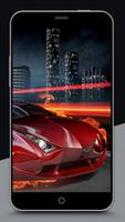 Cool Car HD Wallpaper スクリーンショット 2