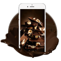 Chocolate Dessert Wallpaper