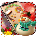 Tema Pinball Natal 3D APK