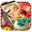 3D Christmas Pinballing Theme(Classic 3D Pinball)