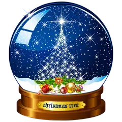 Baixar Christmas Tree Live Wallpaper APK