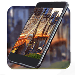 New York City Live Wallpaper