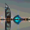 City Night View Live Wallpaper APK