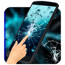 Wallpaper Crack Screen Live APK