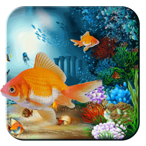 Aquarium Fish Live Wallpaper