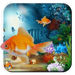 Aquarium Fish Live Wallpaper APK download