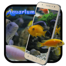 APK aquarium live wallpaper