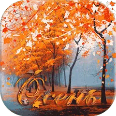 download Autumn Leaves APK