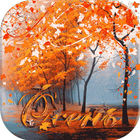 Autumn Leaves آئیکن