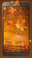 Autumn Leaves syot layar 1