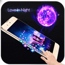 Fantasy Love Live Wallpaper APK