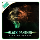 APK Black Panther Wallpaper